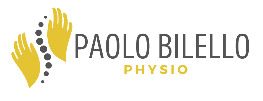 Paolo Bilello Physio