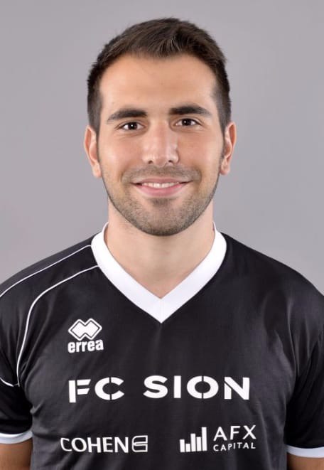 Paolo Bilello